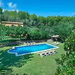 Aldea Repos Villa