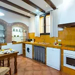 Villa Aldea Repos Regencós