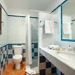 Aldea Repos Villa Regencós
