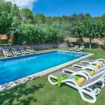 Villa Aldea Repos *