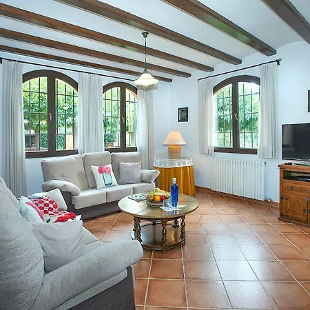 Aldea Repos Regencos
