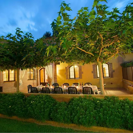 فيلة Aldea Repos *