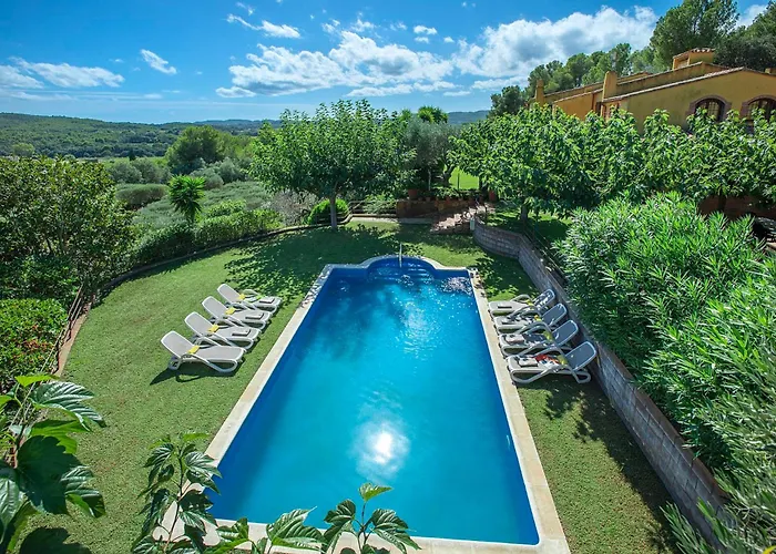 Villa Aldea Repos *