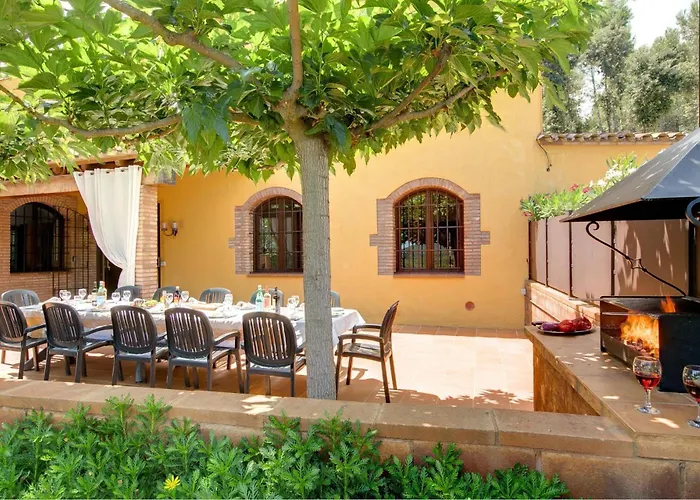 Villa Aldea Repos Regencos