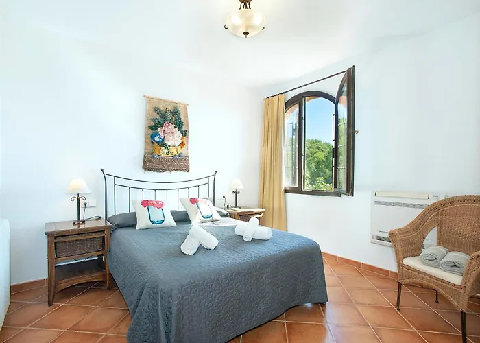 Aldea Repos