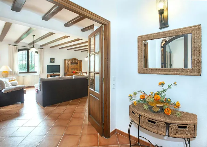 Villa Aldea Repos