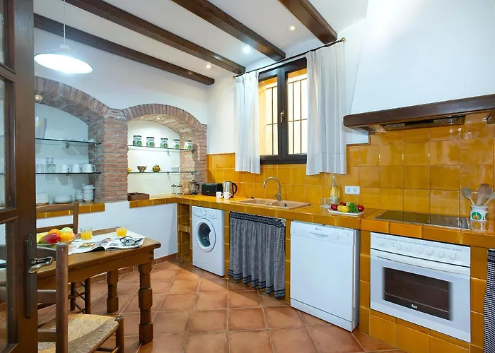 Villa Aldea Repos Regencos