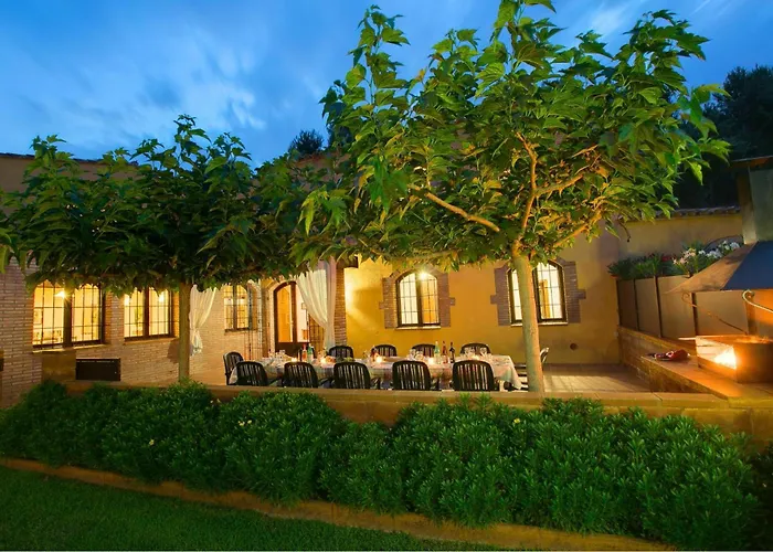 Villa Aldea Repos *