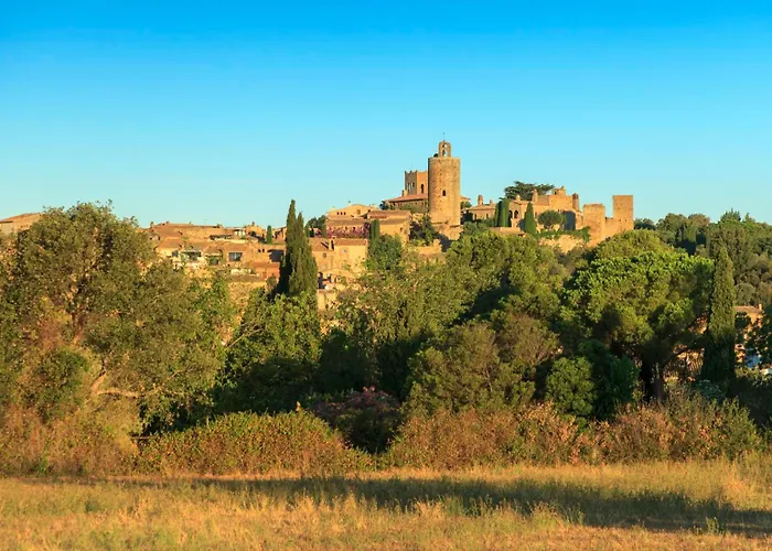 Aldea Repos Villa Regencos