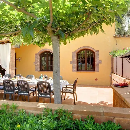 Villa Aldea Repos Regencós