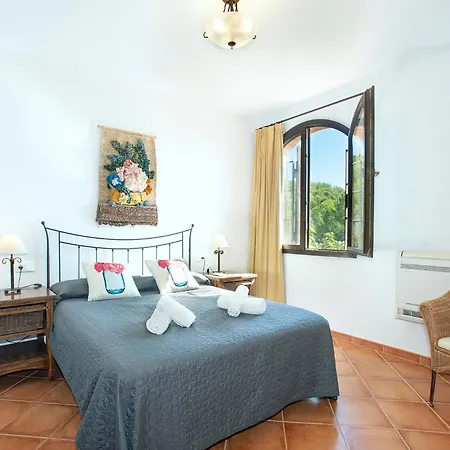 Aldea Repos