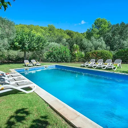 Aldea Repos Villa *
