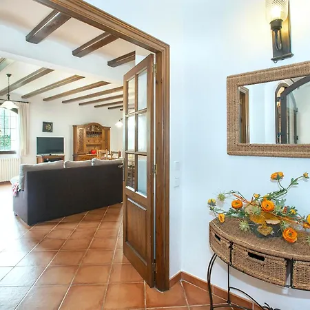 Villa Aldea Repos