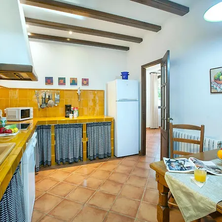 Vila Aldea Repos *