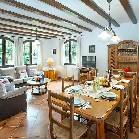 Villa Aldea Repos *