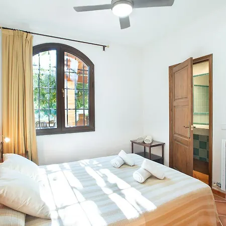Aldea Repos