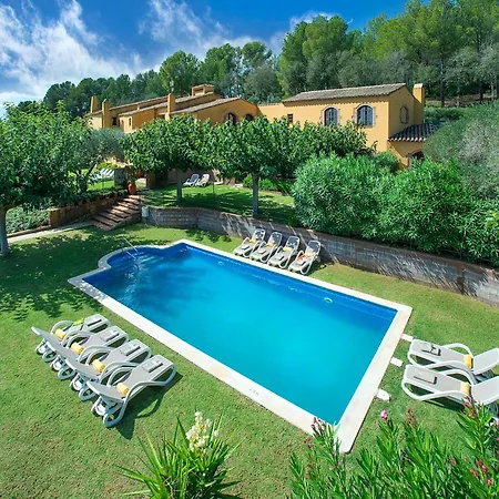 Villa Aldea Repos Regencós