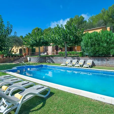 Aldea Repos Villa
