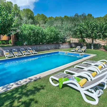 Villa Aldea Repos *