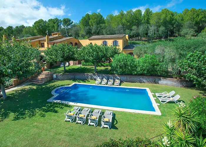 Aldea Repos
