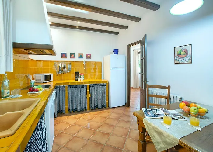 Villa Aldea Repos *
