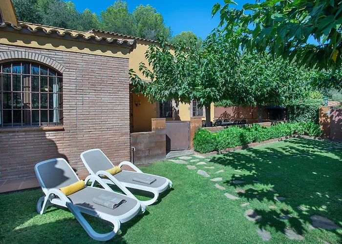 Aldea Repos * Regencós