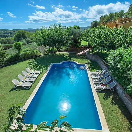 Villa Aldea Repos *
